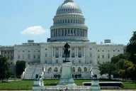 Washington DC Private Walking Tour thumbnail 3