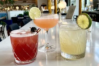 Nashville Craft Cocktails Walking Tour