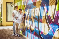 Fort Lauderdale Las Olas Photography Session thumbnail 3