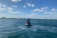 Miami Beach Jet Ski Experience 1 hr thumbnail 5