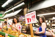 New York Chelsea Market Food Tour and High Line Walk thumbnail 5