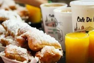 New Orleans French Quarter Cultural Tour with Cafe du Monde thumbnail 1