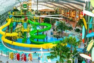 Atlantic City Island Waterpark Admission thumbnail 3