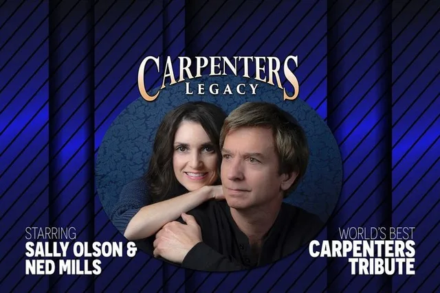Las Vegas Carpenters Tribute Show - Image 1
