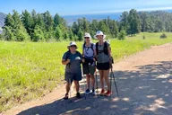 Denver Morning Hike with Pastries thumbnail 2
