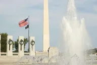 Washington, D.C. Monuments History Walking Tour thumbnail 5
