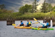 Columbia River Gorge Kayak Tour thumbnail 6