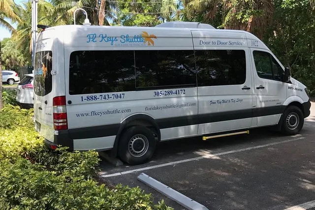 Florida Keys Private Transportation Service - Image 4