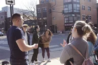 Chicago Brewery Walking Tour in Malt Row thumbnail 4