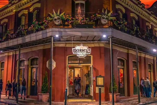 New Orleans Dark Side Walking Tour - Image 6