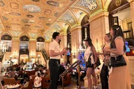 Chicago Highlights and Landmarks Walking Tour thumbnail 3