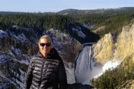 Yellowstone National Park Tour Upper and Lower Loop 2 Days thumbnail 5