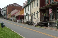 Harpers Ferry Historical Tour thumbnail 4