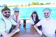 Detroit Private Cruise 75 min thumbnail 4