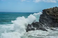 Honolulu Sea-Cliff Sunset Photo Tour thumbnail 1