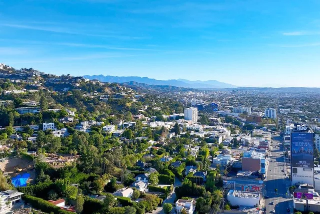Los Angeles E-Bike Tour from Hollywood to Beverly Hills - Image 6