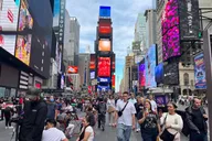 New York City Van Tour thumbnail 6