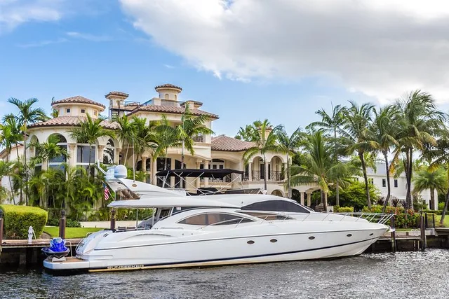 Miami City Tour and Biscayne Bay Cruise - Image 1