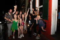 Fort Lauderdale Ghosts Haunted Pub Crawl thumbnail 2