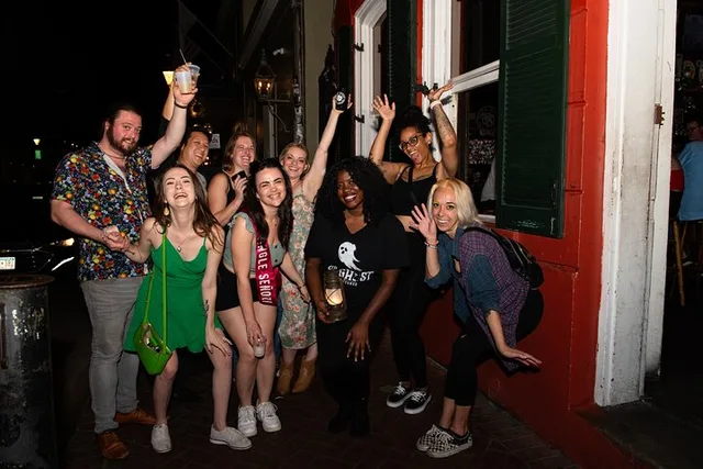 Fort Lauderdale Ghosts Haunted Pub Crawl - Image 2