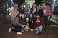 Savannah Spirits Walking Bar Crawl thumbnail 1