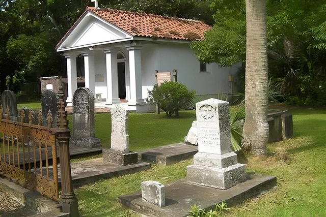 St. Augustine Haunted Ghost Tour 90 Min - Image 3