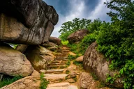 Gettysburg Devil's Den Self-Guided Walking Tour thumbnail 1