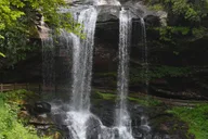 Asheville Waterfalls and Highlands Tour thumbnail 3