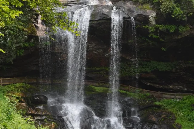 Asheville Waterfalls and Highlands Tour - Image 3