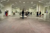New York Metropolitan Museum Art and Architecture Tour thumbnail 3