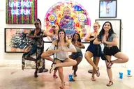 Miami Party Bike Bar Crawl thumbnail 3