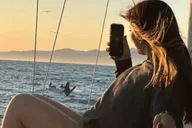 Marina del Rey Boat Tour 1 hr thumbnail 1