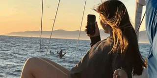 Marina del Rey Boat Tour 1 hr