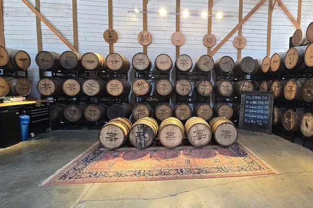 Louisville Bourbon and Chocolate Tour - Image 2