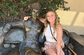 Palm Springs Scavenger Hunt