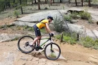 Denver Front Range Hiking Adventure thumbnail 6