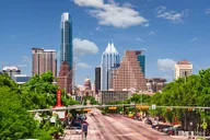 Austin Walking Tour of Historic Landmarks thumbnail 2