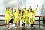 Niagara Falls USA Tour with Boat Ride and Cave thumbnail 1