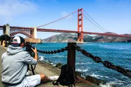 San Francisco Muir Woods and Sausalito Day Trip thumbnail 3