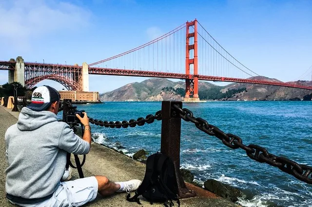 San Francisco Muir Woods and Sausalito Day Trip - Image 3