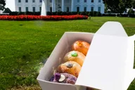 Washington DC Donut and History Walking Tour thumbnail 1