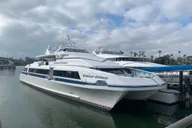 San Pedro to Avalon Ferry thumbnail 6