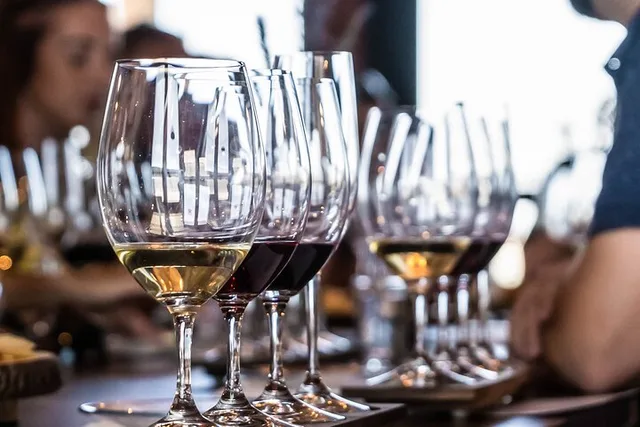 Boise River Wine Walk - Image 2