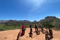 Sedona E-Bike Tour thumbnail 1