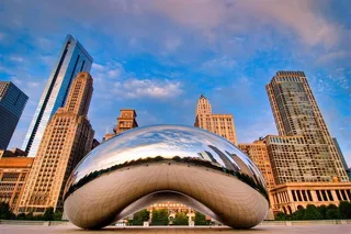Chicago Private City Tour with Hotel Pickup