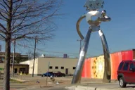 Dallas Small Group Van Tour thumbnail 3