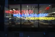 New York City Deli Lunch in Times Square thumbnail 4