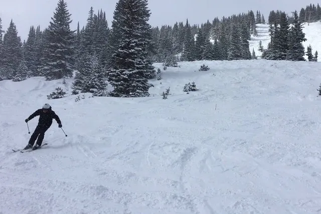 Denver Airport Transfer to Breckenridge or Keystone - Image 4