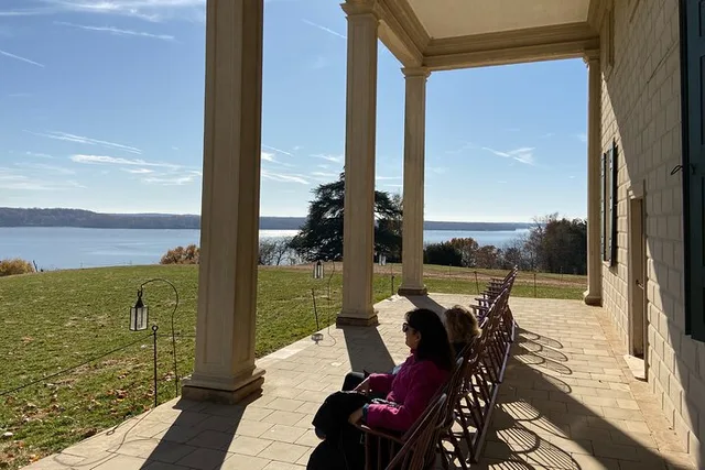 Mount Vernon Private Tour in Washington D.C. 4 hr - Image 6
