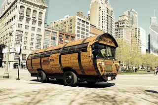 Chicago Craft Brewery Bus Tour